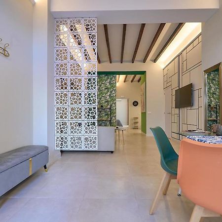 Ba 21 Green-Ruzafa Center Βαλένθια Εξωτερικό φωτογραφία