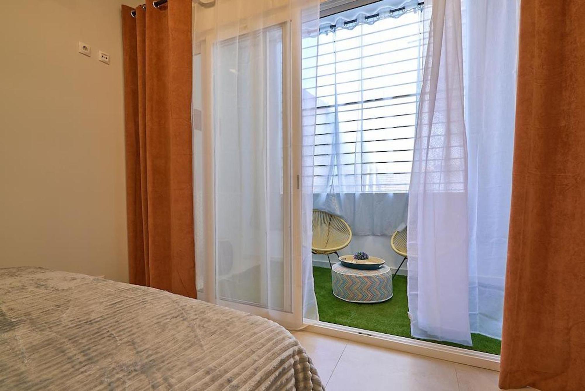 Ba 21 Green-Ruzafa Center Βαλένθια Εξωτερικό φωτογραφία