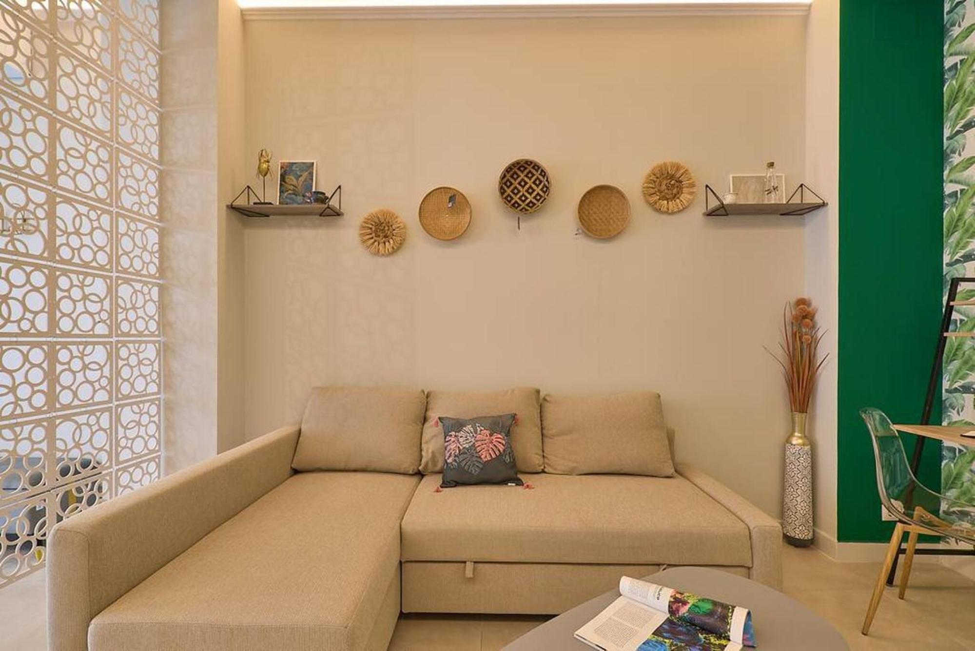 Ba 21 Green-Ruzafa Center Βαλένθια Εξωτερικό φωτογραφία