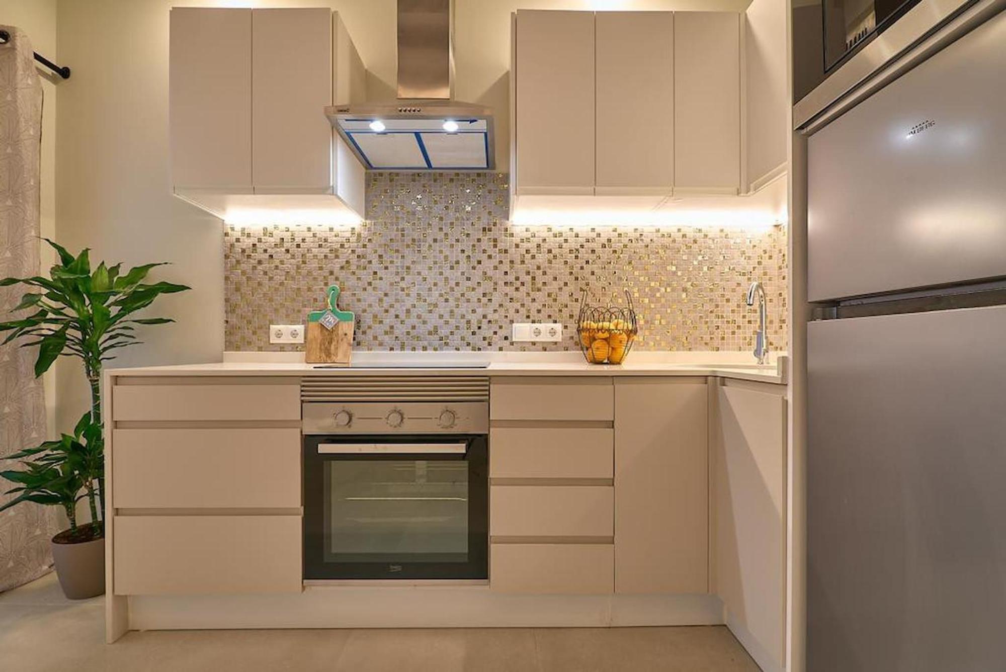 Ba 21 Green-Ruzafa Center Βαλένθια Εξωτερικό φωτογραφία